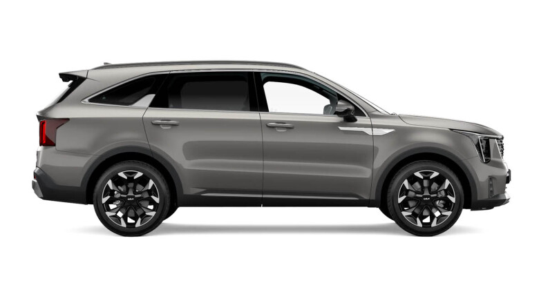 Kia Sorento 1.6 T-GDi HEV 4 5dr Auto Hybrid Station Wagon